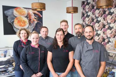 Traiteur Bourg-en-Bresse (Ain) - Maison Mouret #32