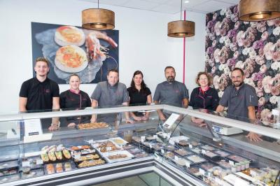 Traiteur Bourg-en-Bresse (Ain) - Maison Mouret #32