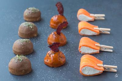 Traiteur Bourg-en-Bresse (Ain) - Maison Mouret #32