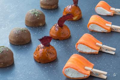 Traiteur Bourg-en-Bresse (Ain) - Maison Mouret #32