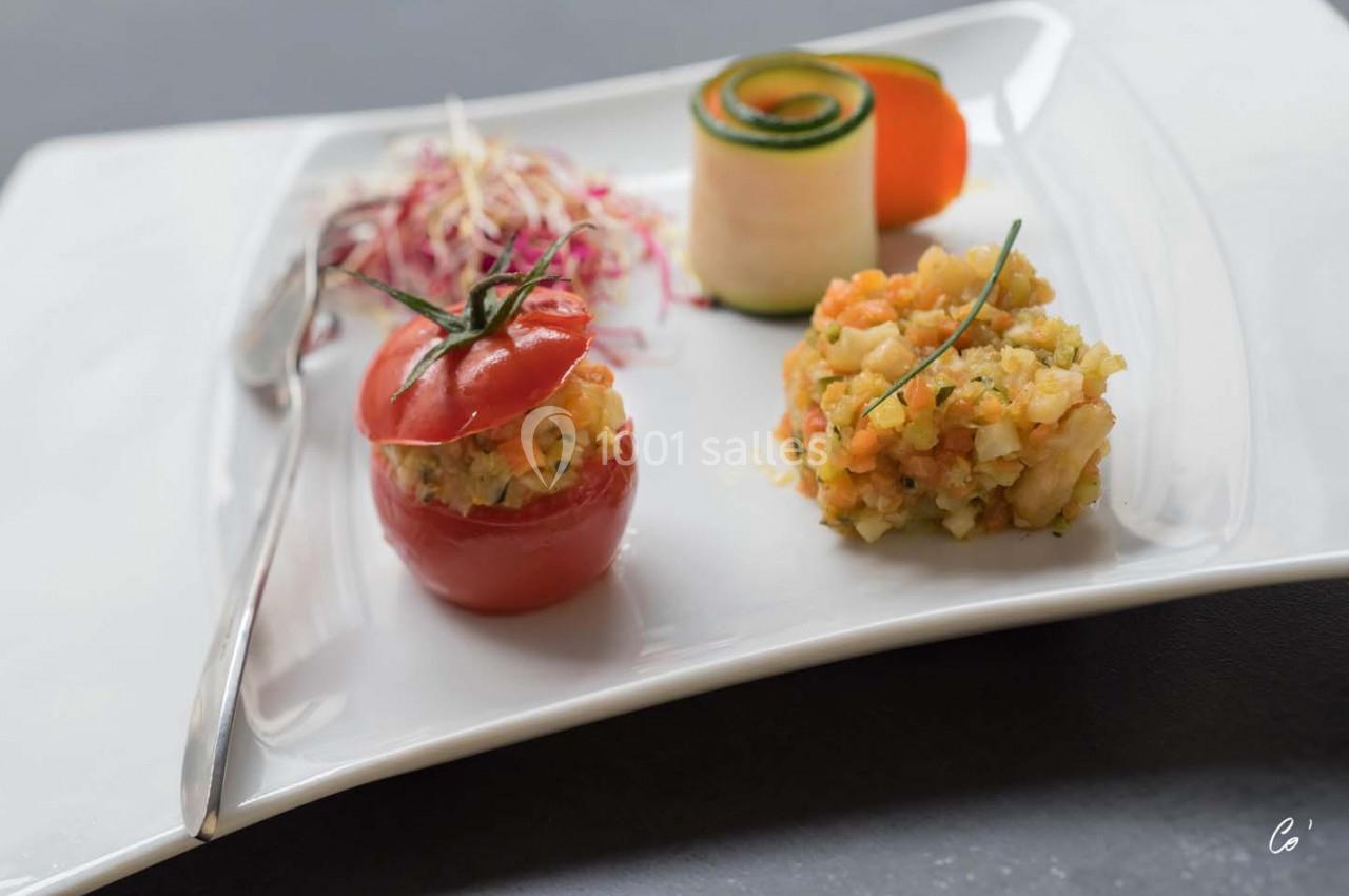 Traiteur Bourg-en-Bresse (Ain) - Maison Mouret #9