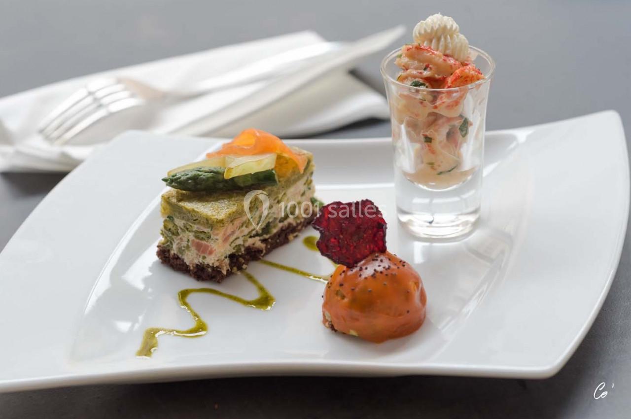 Traiteur Bourg-en-Bresse (Ain) - Maison Mouret #10