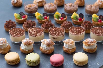 Traiteur Bourg-en-Bresse (Ain) - Maison Mouret #32