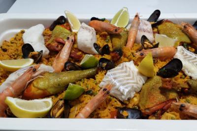 Traiteur Bourg-en-Bresse (Ain) - Maison Mouret #32