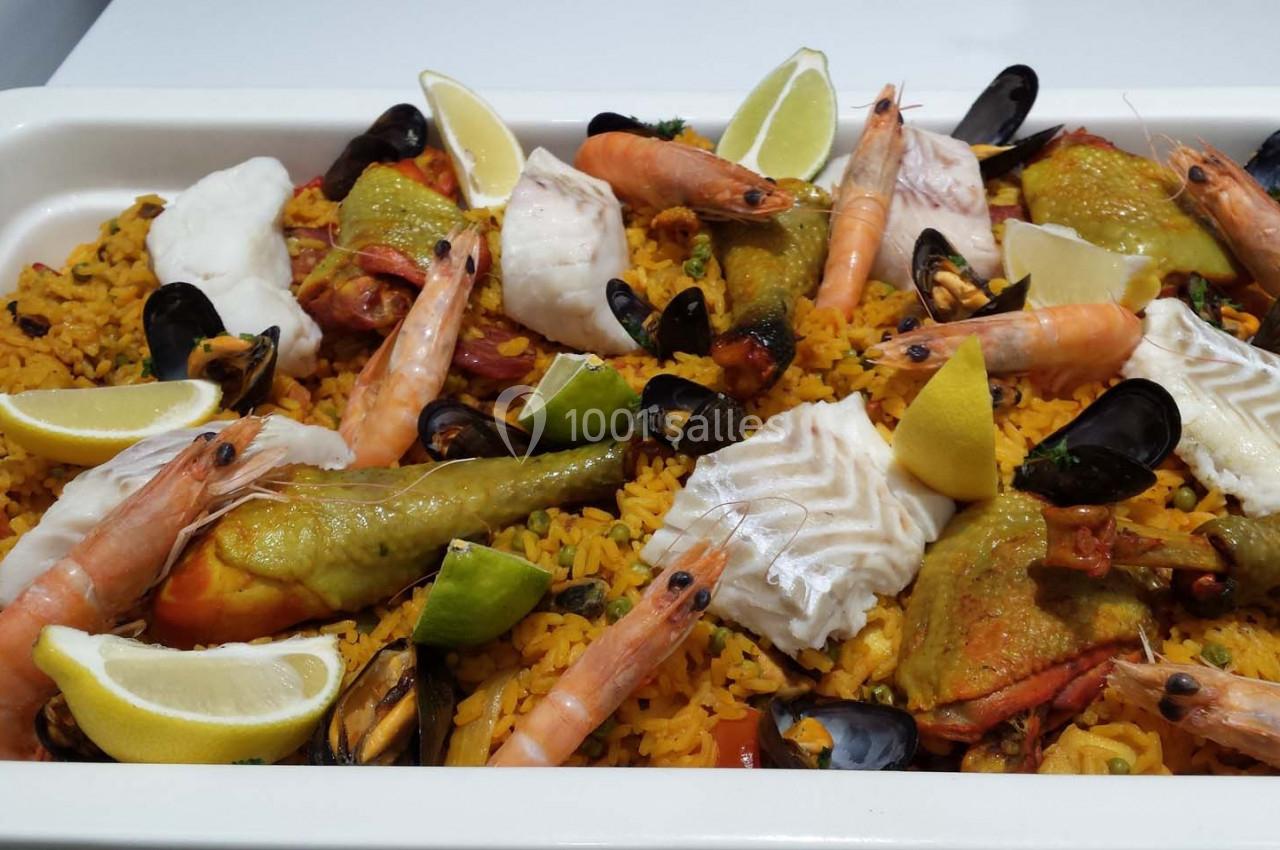 Traiteur Bourg-en-Bresse (Ain) - Maison Mouret #11