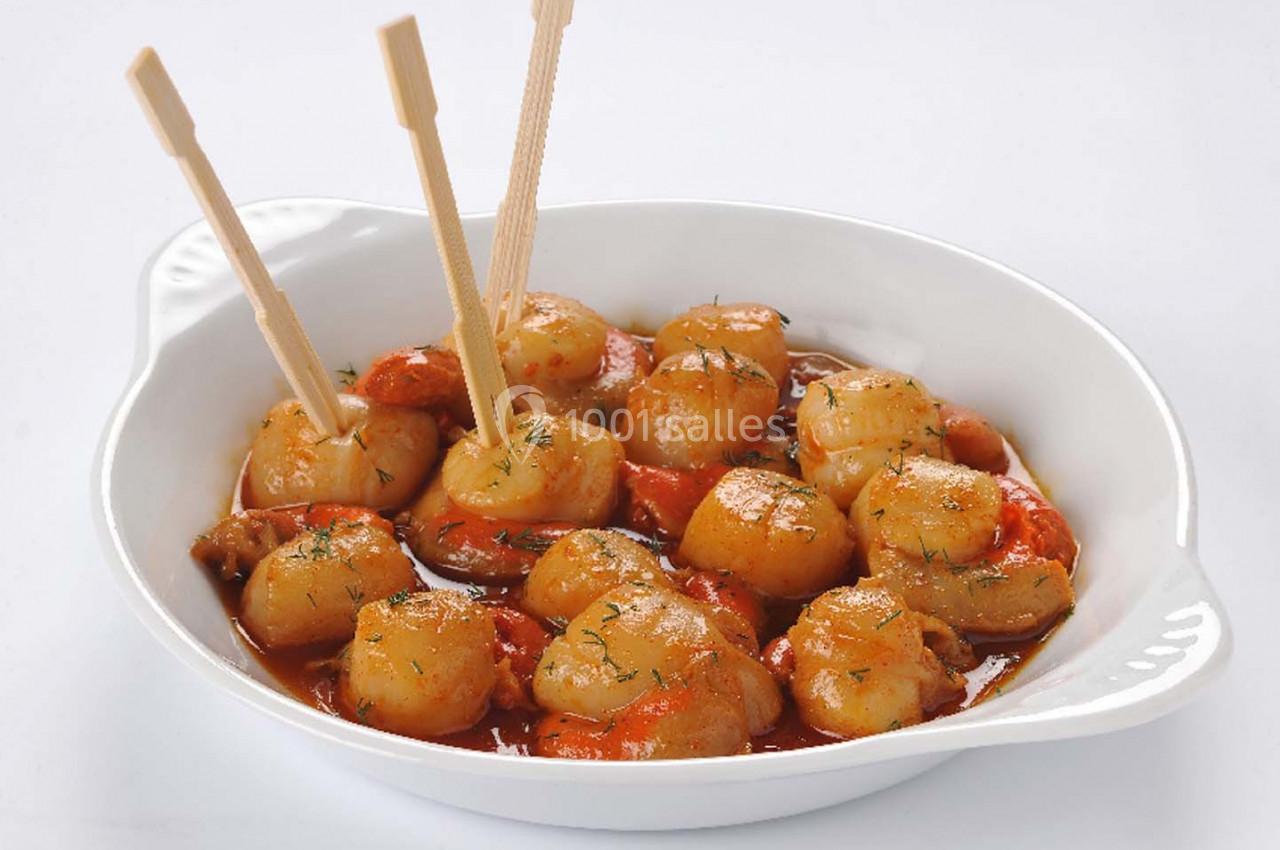 Traiteur Bourg-en-Bresse (Ain) - Maison Mouret #19