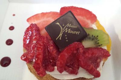 Traiteur Bourg-en-Bresse (Ain) - Maison Mouret #32