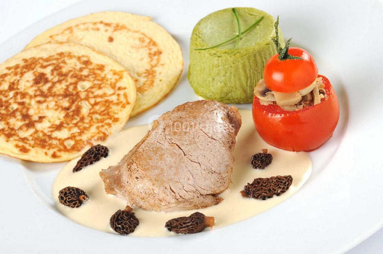 Traiteur Bourg-en-Bresse (Ain) - Maison Mouret #2