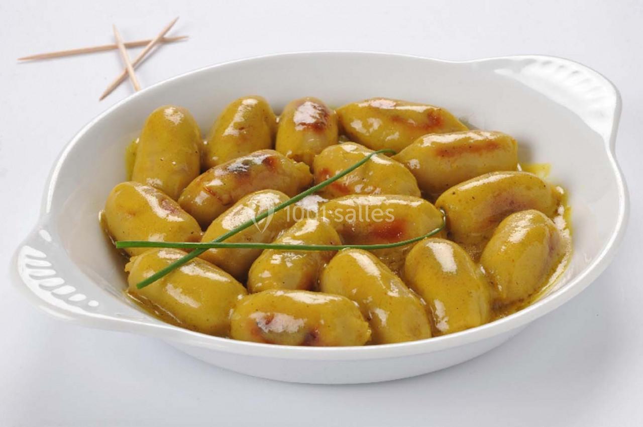 Traiteur Bourg-en-Bresse (Ain) - Maison Mouret #19