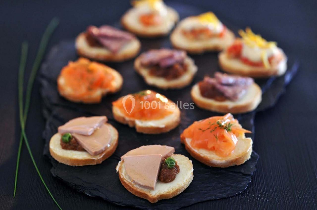 Traiteur Bourg-en-Bresse (Ain) - Maison Mouret #14