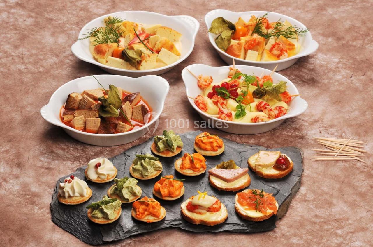 Traiteur Bourg-en-Bresse (Ain) - Maison Mouret #12