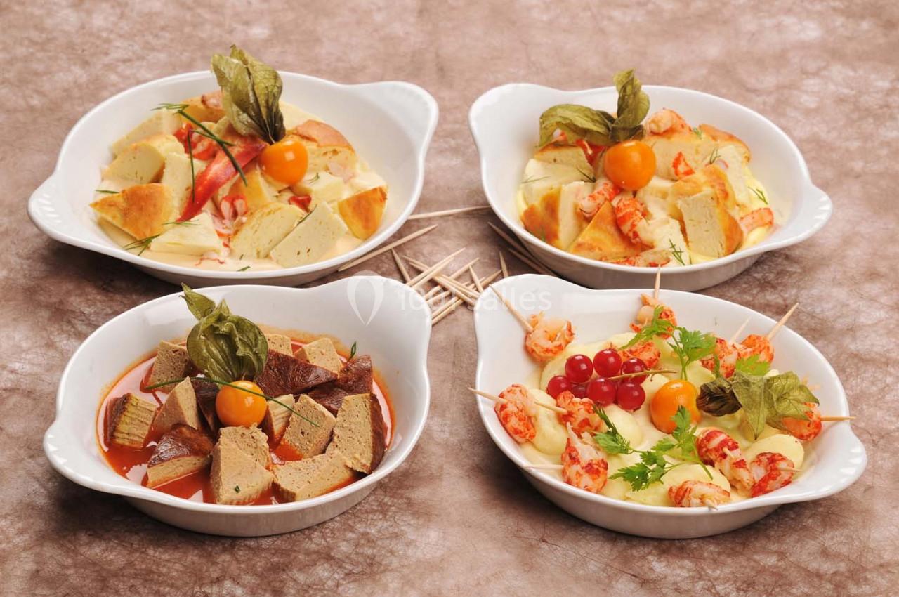 Traiteur Bourg-en-Bresse (Ain) - Maison Mouret #13