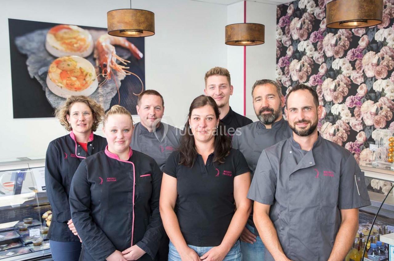 Traiteur Bourg-en-Bresse (Ain) - Maison Mouret #22