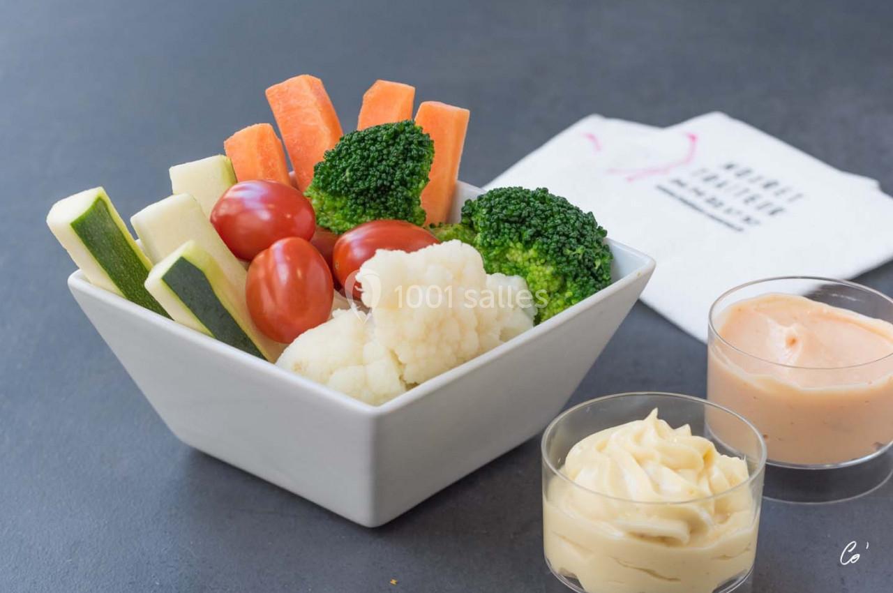 Traiteur Bourg-en-Bresse (Ain) - Maison Mouret #20