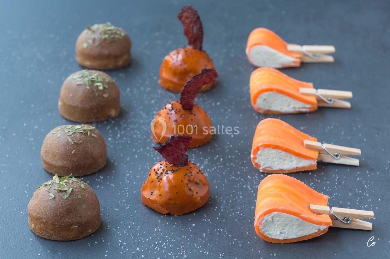 Traiteur Bourg-en-Bresse (Ain) - Maison Mouret #17