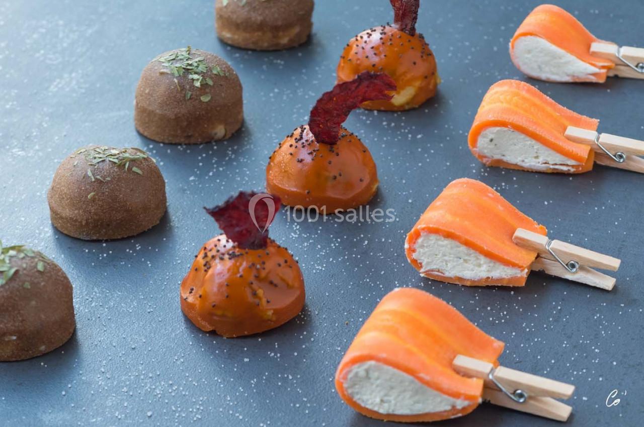 Traiteur Bourg-en-Bresse (Ain) - Maison Mouret #16