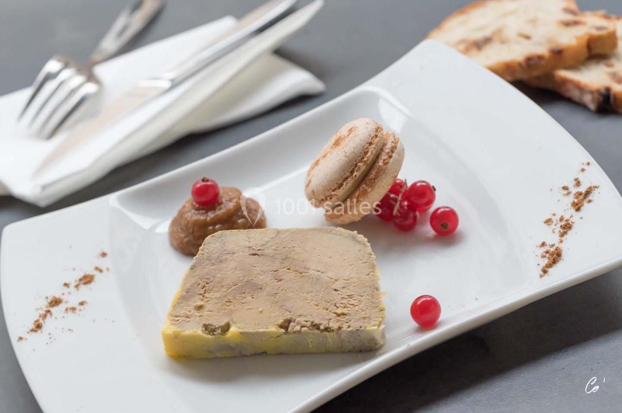 Traiteur Bourg-en-Bresse (Ain) - Maison Mouret #25