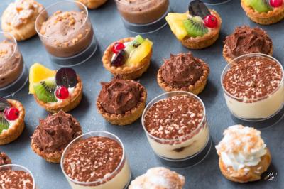 Traiteur Bourg-en-Bresse (Ain) - Maison Mouret #32