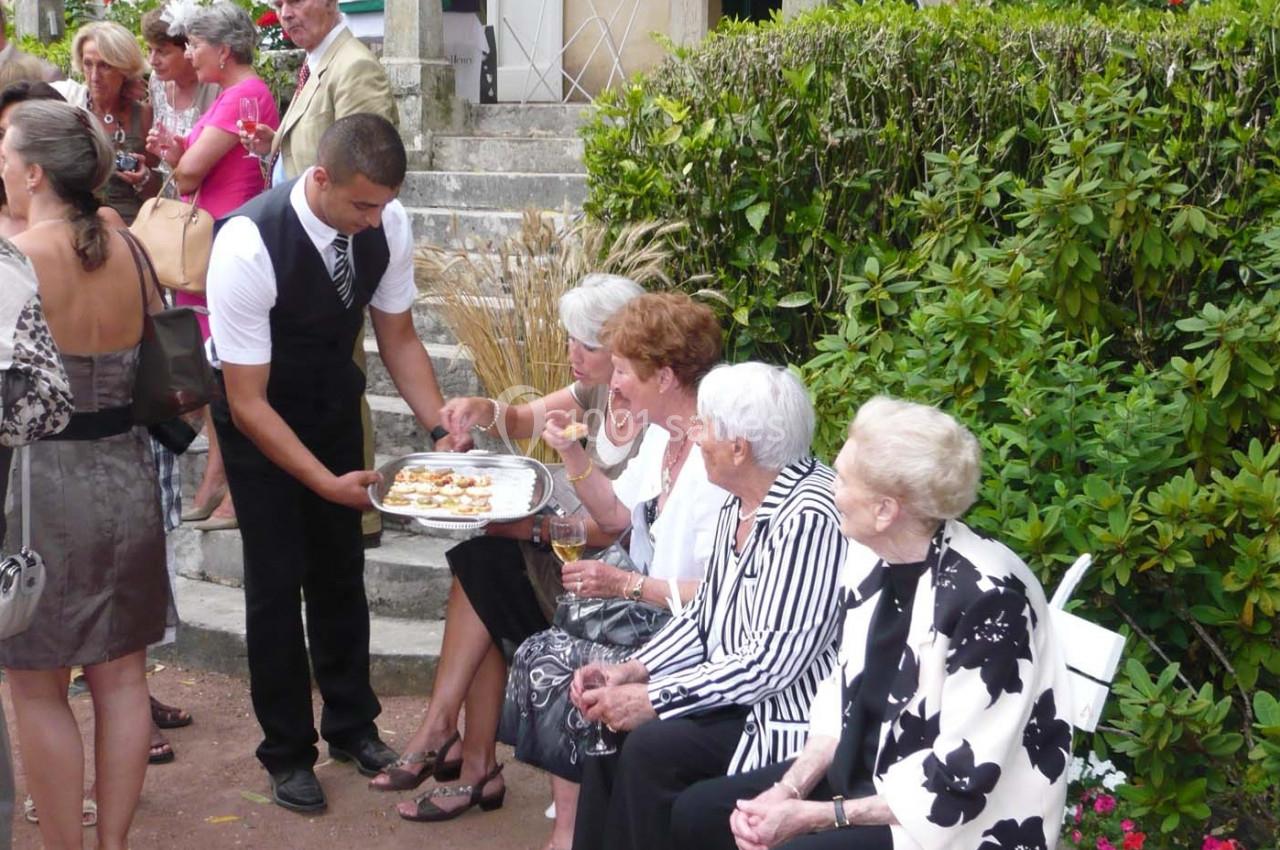 Traiteur Bourg-en-Bresse (Ain) - Maison Mouret #24