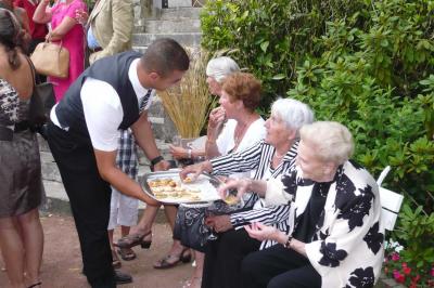 Traiteur Bourg-en-Bresse (Ain) - Maison Mouret #32