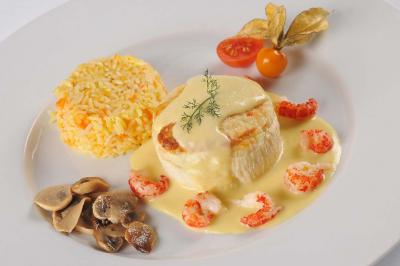 Traiteur Bourg-en-Bresse (Ain) - Maison Mouret #32