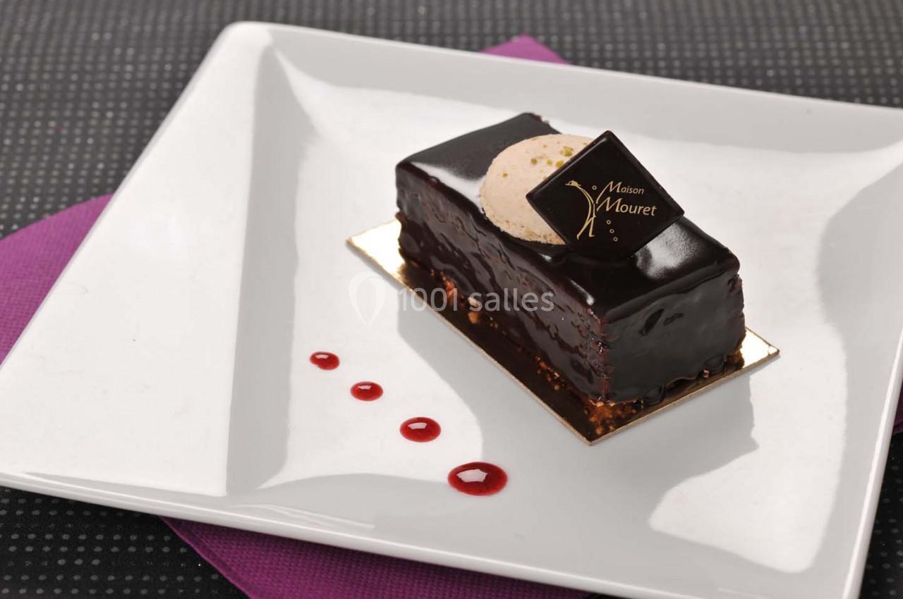 Traiteur Bourg-en-Bresse (Ain) - Maison Mouret #29