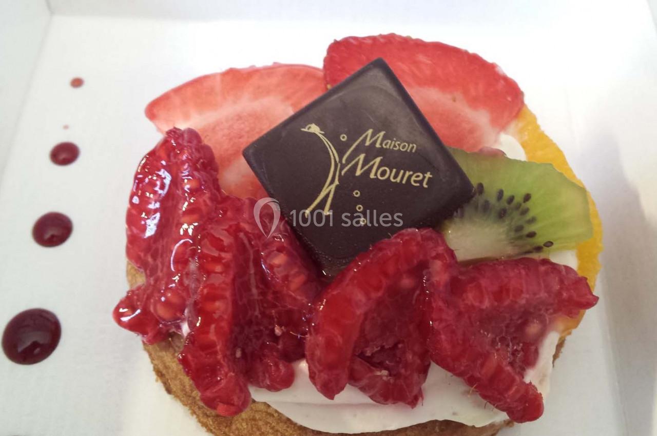 Traiteur Bourg-en-Bresse (Ain) - Maison Mouret #30