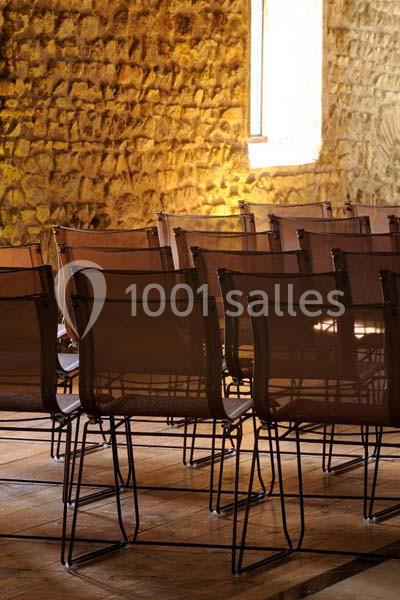 Location salle Corcelles-en-Beaujolais (Rhône) - Château De Corcelles #5