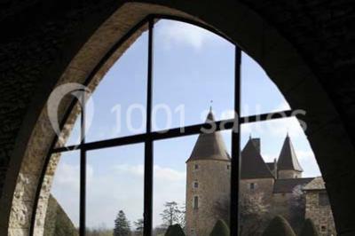 Location salle Corcelles-en-Beaujolais (Rhône) - Château De Corcelles #21