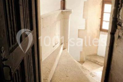 Location salle Corcelles-en-Beaujolais (Rhône) - Château De Corcelles #21