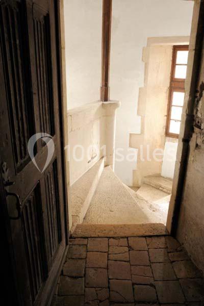 Location salle Corcelles-en-Beaujolais (Rhône) - Château De Corcelles #8
