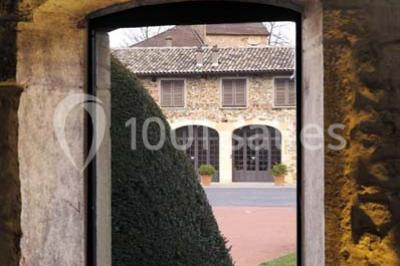 Location salle Corcelles-en-Beaujolais (Rhône) - Château De Corcelles #21