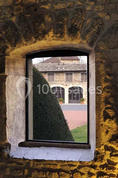 Location salle Corcelles-en-Beaujolais (Rhône) - Château De Corcelles #16