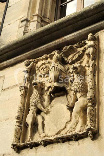 Location salle Corcelles-en-Beaujolais (Rhône) - Château De Corcelles #18