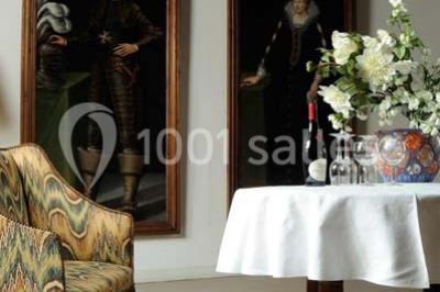 Location salle Corcelles-en-Beaujolais (Rhône) - Château De Corcelles #21