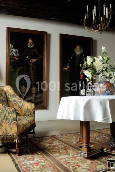 Location salle Corcelles-en-Beaujolais (Rhône) - Château De Corcelles #10