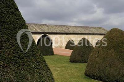 Location salle Corcelles-en-Beaujolais (Rhône) - Château De Corcelles #21