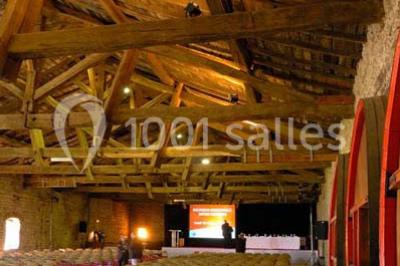 Location salle Corcelles-en-Beaujolais (Rhône) - Château De Corcelles #21