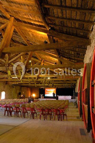 Location salle Corcelles-en-Beaujolais (Rhône) - Château De Corcelles #4