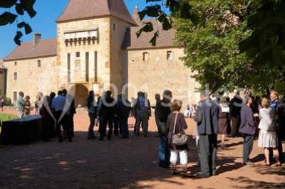 Location salle Corcelles-en-Beaujolais (Rhône) - Château De Corcelles #21