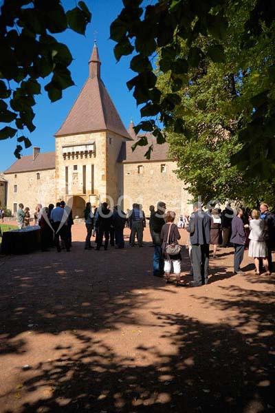 Location salle Corcelles-en-Beaujolais (Rhône) - Château De Corcelles #14