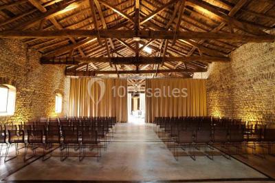 Location salle Corcelles-en-Beaujolais (Rhône) - Château De Corcelles #21