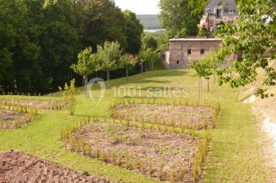 Miniature Location salle Sorel-Moussel (Eure-et-Loir) - Château De Sorel #15 Location salle Sorel-Moussel (Eure-et-Loir) - Château De Sorel #24