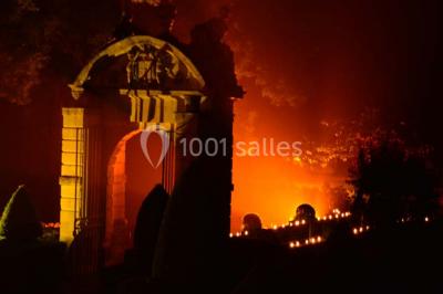 Miniature Location salle Sorel-Moussel (Eure-et-Loir) - Château De Sorel #12 Location salle Sorel-Moussel (Eure-et-Loir) - Château De Sorel #24