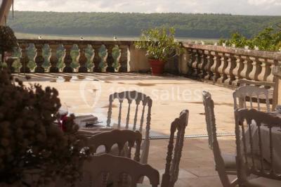 Miniature Location salle Sorel-Moussel (Eure-et-Loir) - Château De Sorel #9 Location salle Sorel-Moussel (Eure-et-Loir) - Château De Sorel #24