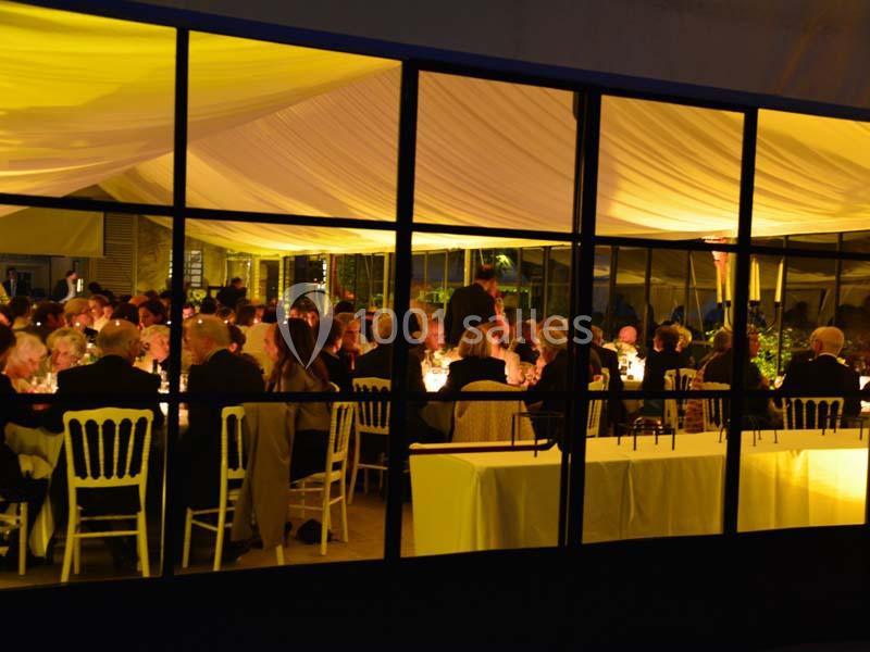 Location salle Sorel-Moussel (Eure-et-Loir) - Château De Sorel #6