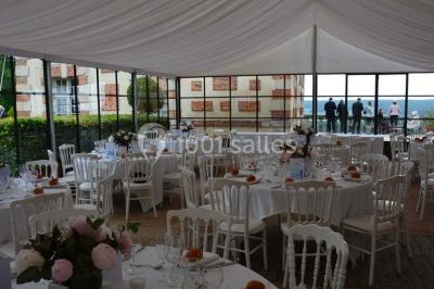 Miniature Location salle Sorel-Moussel (Eure-et-Loir) - Château De Sorel #4 Location salle Sorel-Moussel (Eure-et-Loir) - Château De Sorel #24