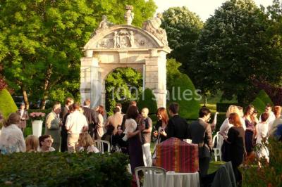 Miniature Location salle Sorel-Moussel (Eure-et-Loir) - Château De Sorel #7 Location salle Sorel-Moussel (Eure-et-Loir) - Château De Sorel #24