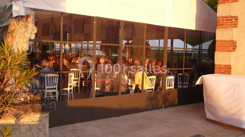 Location salle Sorel-Moussel (Eure-et-Loir) - Château De Sorel #5