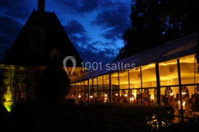 Miniature Location salle Sorel-Moussel (Eure-et-Loir) - Château De Sorel #11 Location salle Sorel-Moussel (Eure-et-Loir) - Château De Sorel #24